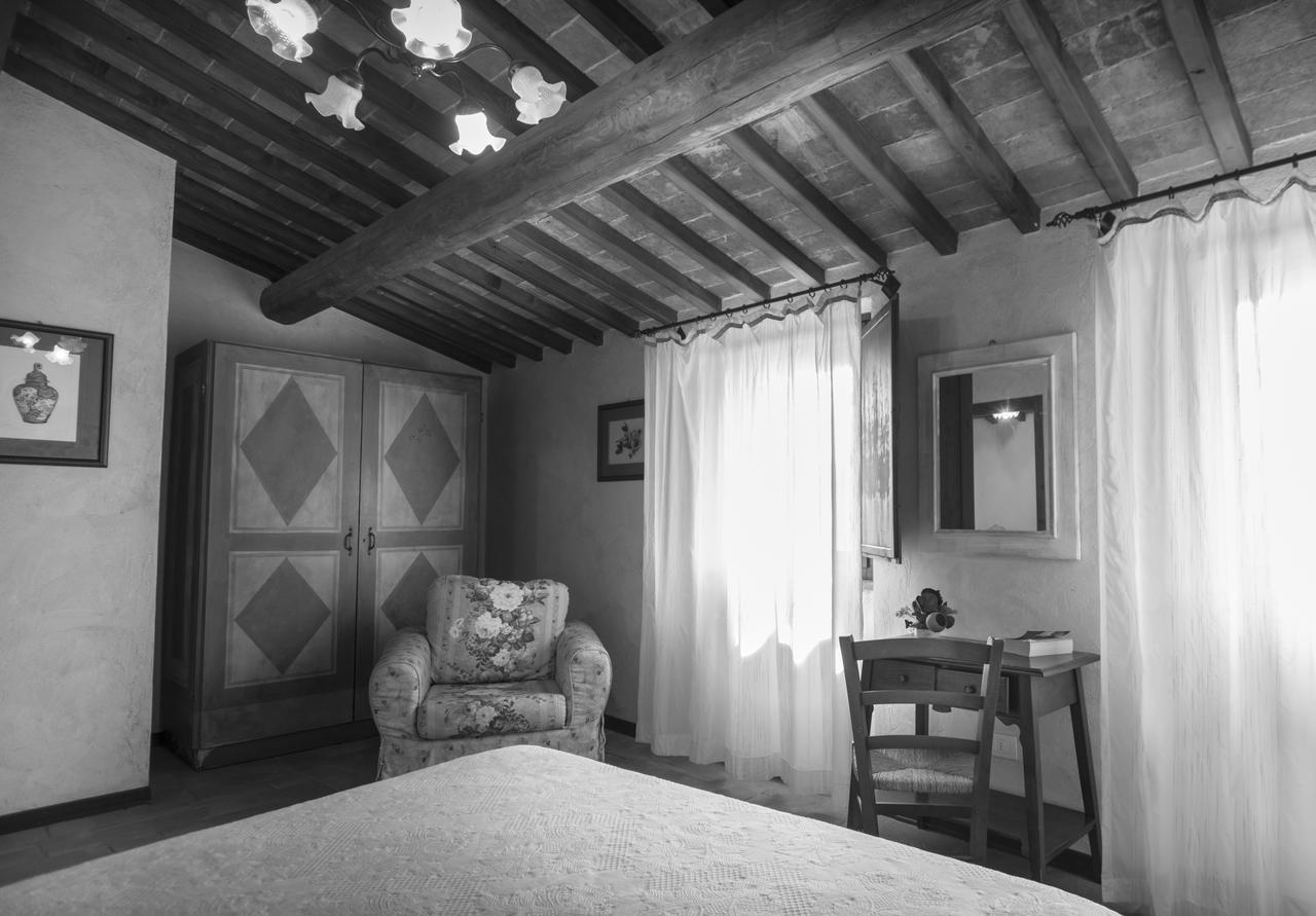 Borgo Bianchini Villa Todi Exterior photo