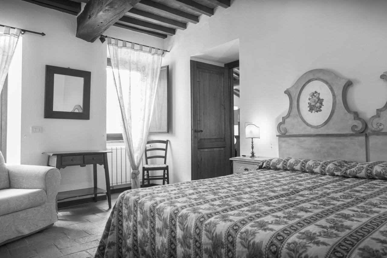 Borgo Bianchini Villa Todi Exterior photo