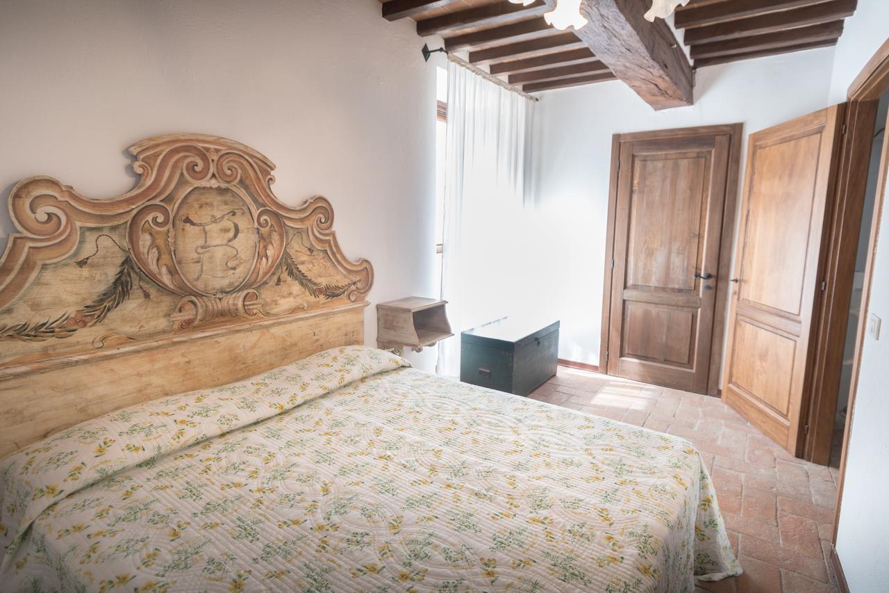 Borgo Bianchini Villa Todi Exterior photo