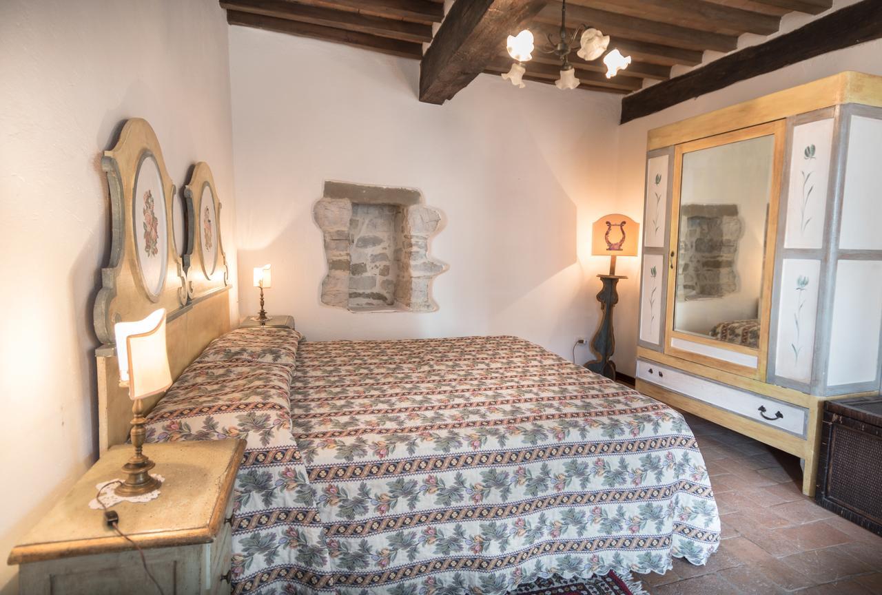Borgo Bianchini Villa Todi Exterior photo