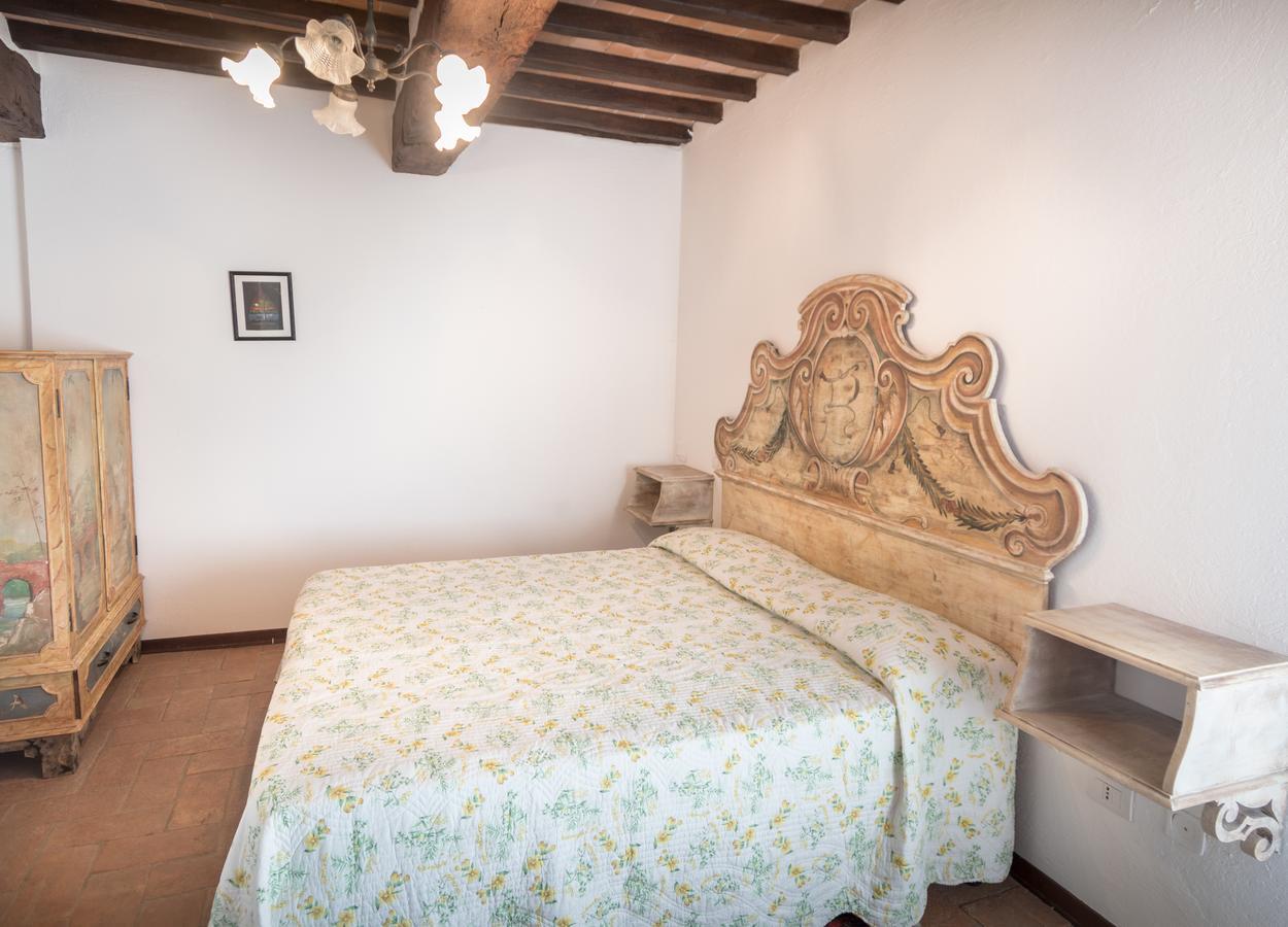 Borgo Bianchini Villa Todi Exterior photo