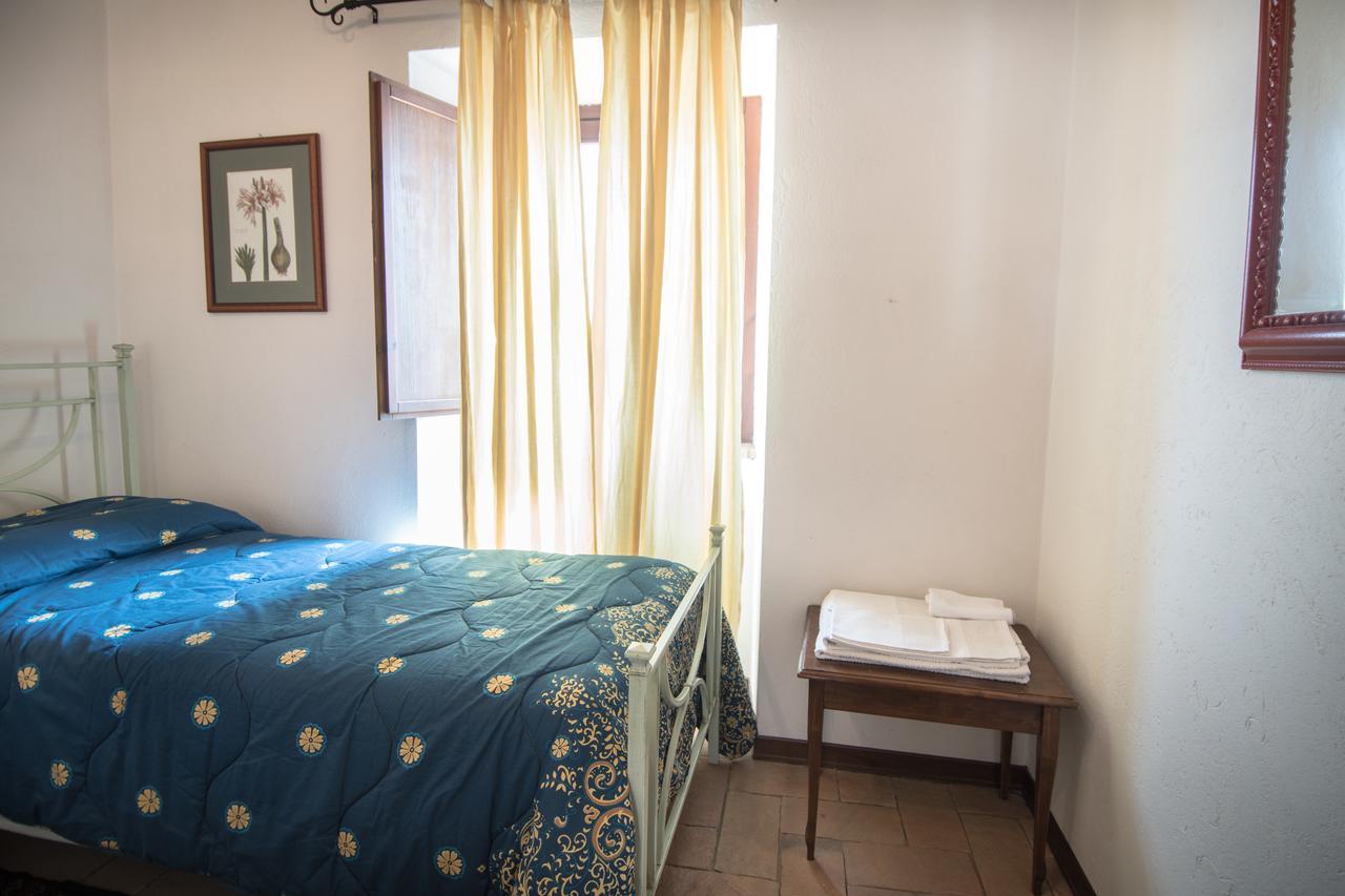 Borgo Bianchini Villa Todi Exterior photo