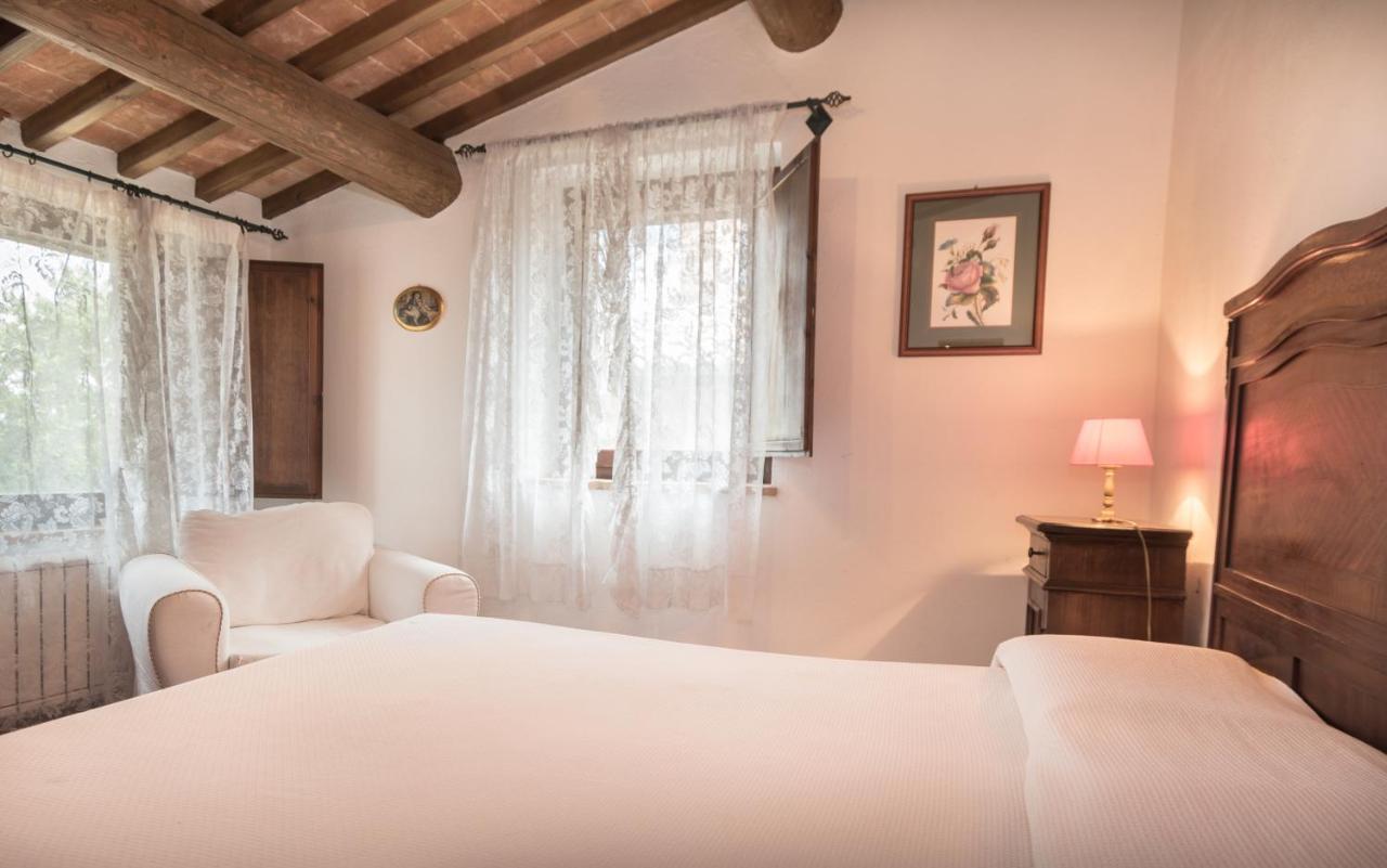 Borgo Bianchini Villa Todi Exterior photo