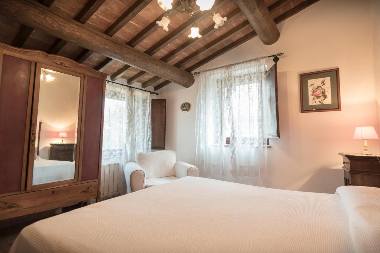 Borgo Bianchini Villa Todi Exterior photo