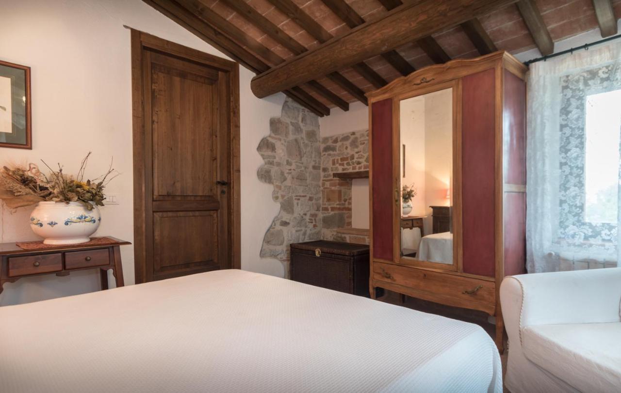 Borgo Bianchini Villa Todi Exterior photo
